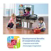 STEP2 Best Chef's Kitchen STEP2 Best Chef's Kitchen