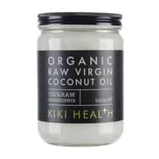 KIKI Health Organic Coconut Oil 500ml