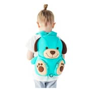 Nohoo Jungle Kindergarden Bag Dog Nohoo Jungle Kindergarden Bag Dog