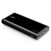 Anker Astro E7 Power Bank 26800mAh Jet Black Anker Astro E7 Power Bank 26800mAh Jet Black