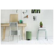 Brabantia 113529 Pedal Bin NewIcon 12Litre Moss Green