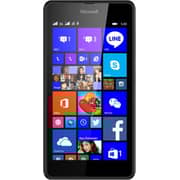 Microsoft Lumia 540 Dual Sim Smartphone 8GB Black Microsoft Lumia 540 Dual Sim Smartphone 8GB Black