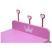 Pan Emirates Castle Kids Night Stand Pan Emirates Castle Kids Night Stand