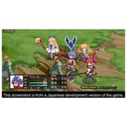 Nintendo Switch Disgaea 1 Complete Game