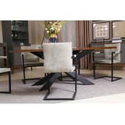 Pan Emirates Artless Dining Chair 58*50*88cm Pan Emirates Artless Dining Chair 58*50*88cm