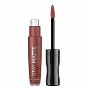 Rimmel London Stay Matte Liquid Lip Colour Troublemaker Rimmel London Stay Matte Liquid Lip Colour Troublemaker