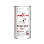 Royal Canin Babydog Milk 400g