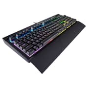Corsair K68 RGB Mechamical Gaming Keyboard Cherry MX Red CH-9102010-NA Corsair K68 RGB Mechamical Gaming Keyboard Cherry MX Red CH-9102010-NA
