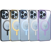 Devia Glimmer Series Magnetic Case Black iPhone 14 Pro