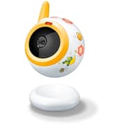 Beurer Baby Video Phone Monitor JBY100