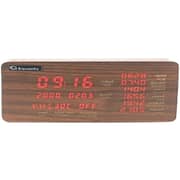 Budi Azan Clock Speaker