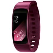 سامسونج جير فيت 2 سوار يد رياضي بينك