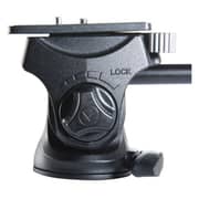 Vanguard 243AV Abeo Aluminum Tripod Black