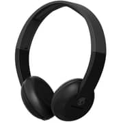 Skullcandy Uproar Wireless On Ear Headphone Black S5URHW509 Skullcandy Uproar Wireless On Ear Headphone Black S5URHW509