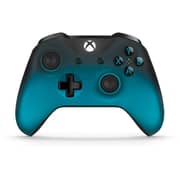 Microsoft Xbox One Wireless Controller Ocean Shadow WL300040