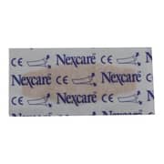 3M Nexcare Active Assorted Bandages 44's