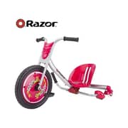 Razor FlashRider 360 Caster Trike 20073358 Razor FlashRider 360 Caster Trike 20073358