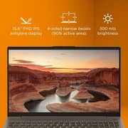 Lenovo IdeaPad 5 15ITL05 Laptop - Core i7 2.8GHz 16GB 512GB 2GB Win11 15.6inch FHD Grey English/Arabic Keyboard Lenovo IdeaPad 5 15ITL05 Laptop - Core i7 2.8GHz 16GB 512GB 2GB Win11 15.6inch FHD Grey English/Arabic Keyboard