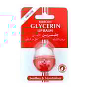 Bebecom Glycerin Lip Balm Original 10gm Bebecom Glycerin Lip Balm Original 10gm