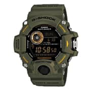Casio GW94003DR G Shock Proffessional Watch