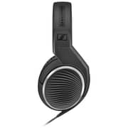 Sennheiser HD461I On Ear Headphone Black