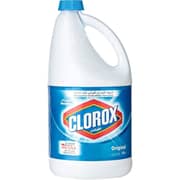 Clorox Original Bleach 1.89L (Pack of 8pcs)