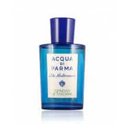 Acqua DI Parma Blu Mediterraneo Cipresso Di Toscana EDT 150ml