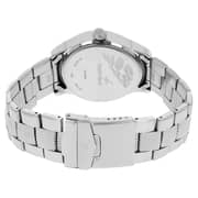 Fastrack 3001SM02 Essentials Mens Blue