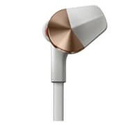 Fitbit Flyer In Ear Wireless Headset Lunar Grey - FB601GYEU