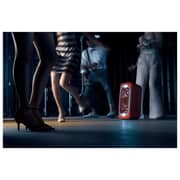 Sony GTKXB60 High Power Home Audio System With Bluetooth Red Sony GTKXB60 High Power Home Audio System With Bluetooth Red