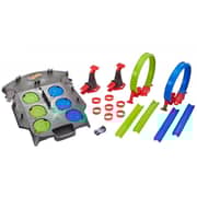 Hot Wheels 887961466409 Rebound Raceway Game Set Hot Wheels 887961466409 Rebound Raceway Game Set