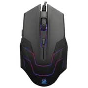 Mercury MG20 Ultra 6D Wired Gaming Mouse Black Mercury MG20 Ultra 6D Wired Gaming Mouse Black