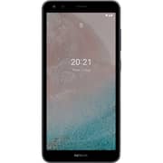 Nokia C1 Plus 16GB Purple 4G Smartphone