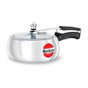 Hawkins Contura Pressure Cooker 3.5L Silver