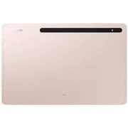 Samsung Galaxy Tab S8+ SM-X800NIDAMEA Tablet - WiFi 128GB 8GB 12.4inch Pink Gold