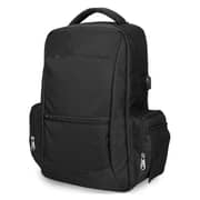 Alameda Diaper Bag with USB Charging Cable