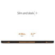 Asus ROG Zephyrus GX501VS-GZ066T Gaming Laptop - Core i7 2.8GHz 24GB 512GB 8GB Win10 15.6inch FHD Black Asus ROG Zephyrus GX501VS-GZ066T Gaming Laptop - Core i7 2.8GHz 24GB 512GB 8GB Win10 15.6inch FHD Black