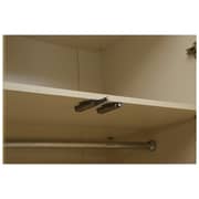 Pan Emirates Stargold 6 Door Wardrobe