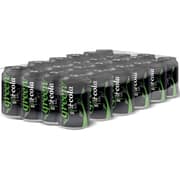 Green Cola Carbonated - 330ml (Pack of 24)