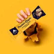 Multipower Protein Layer Bar Cookies & Cream - 50g Multipower Protein Layer Bar Cookies & Cream - 50g