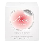 Nina Ricci L'Eau Eau Fraiche Eau De Toilette 30ml For Women