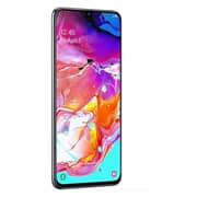 Samsung Galaxy A70 128GB Black SMA705F 4G LTE Dual Sim Smartphone