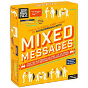 Professor Puzzle PPLG4270 Mixed Messages Professor Puzzle PPLG4270 Mixed Messages