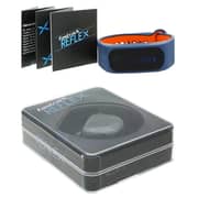 Fastrack Reflex Smart Fitness With Blue Band Fastrack Reflex Smart Fitness With Blue Band
