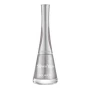 Bourjois 1 Seconde Nail Polish Re Stage Silver Tigo 20
