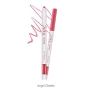 MISSHA Silky Lasting Lip Pencil PK01/Angel Cheeks