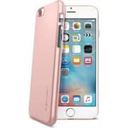 Spigen SGP11766 Thin Fit Case Gold Rose/Metallic Pink For IPhone 6S Spigen SGP11766 Thin Fit Case Gold Rose/Metallic Pink For IPhone 6S