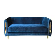 Pan Emirates Amyhorn 2 Seater Sofa Pan Emirates Amyhorn 2 Seater Sofa