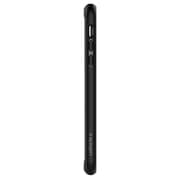 Spigen Ultra Hybrid Case Matte Black iPhone Xs Max