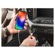 Mophie Universal Charge Stream Travel Kit - Black Mophie Universal Charge Stream Travel Kit - Black